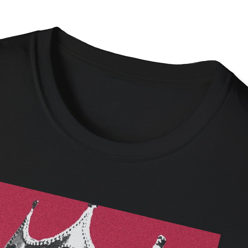 King Saban Unisex Shirt | Alabama Football T-Shirt |  Saban Retired |  | Saban T- Shirt | Unisex Jersey Short Sleeve Tee