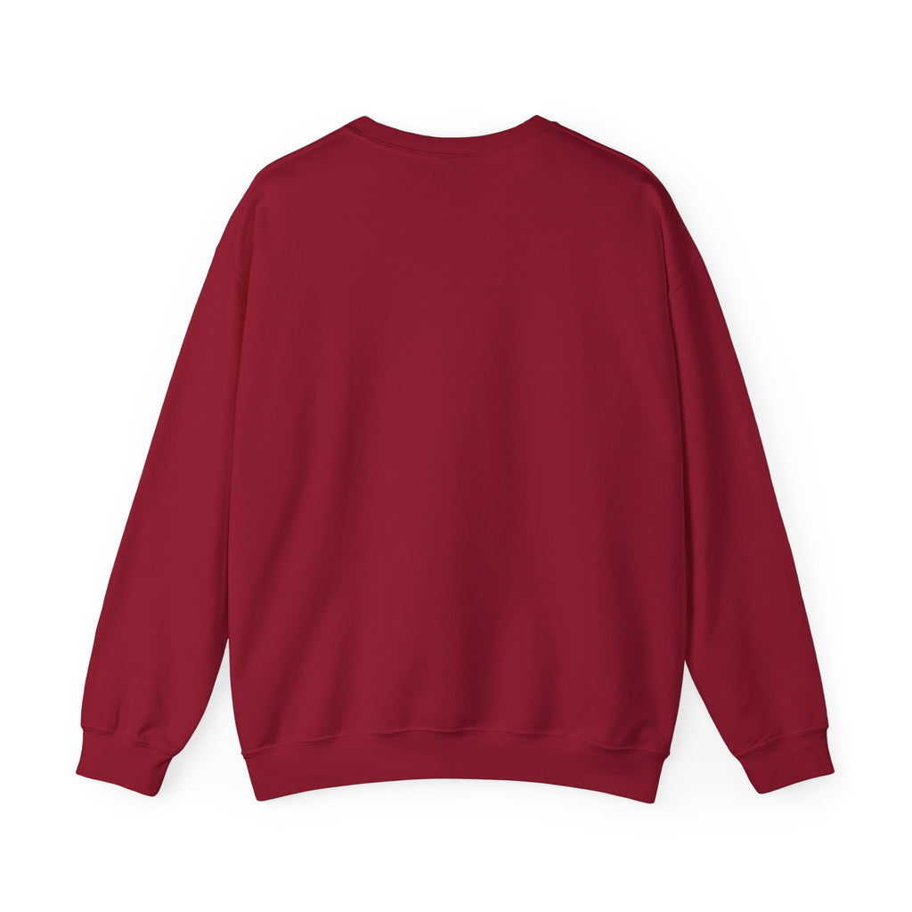 Tide Crewneck Sweatshirt | Unisex Alabama Pride Apparel | Comfortable, Casual Gift | Perfect for Game Days & Tailgating