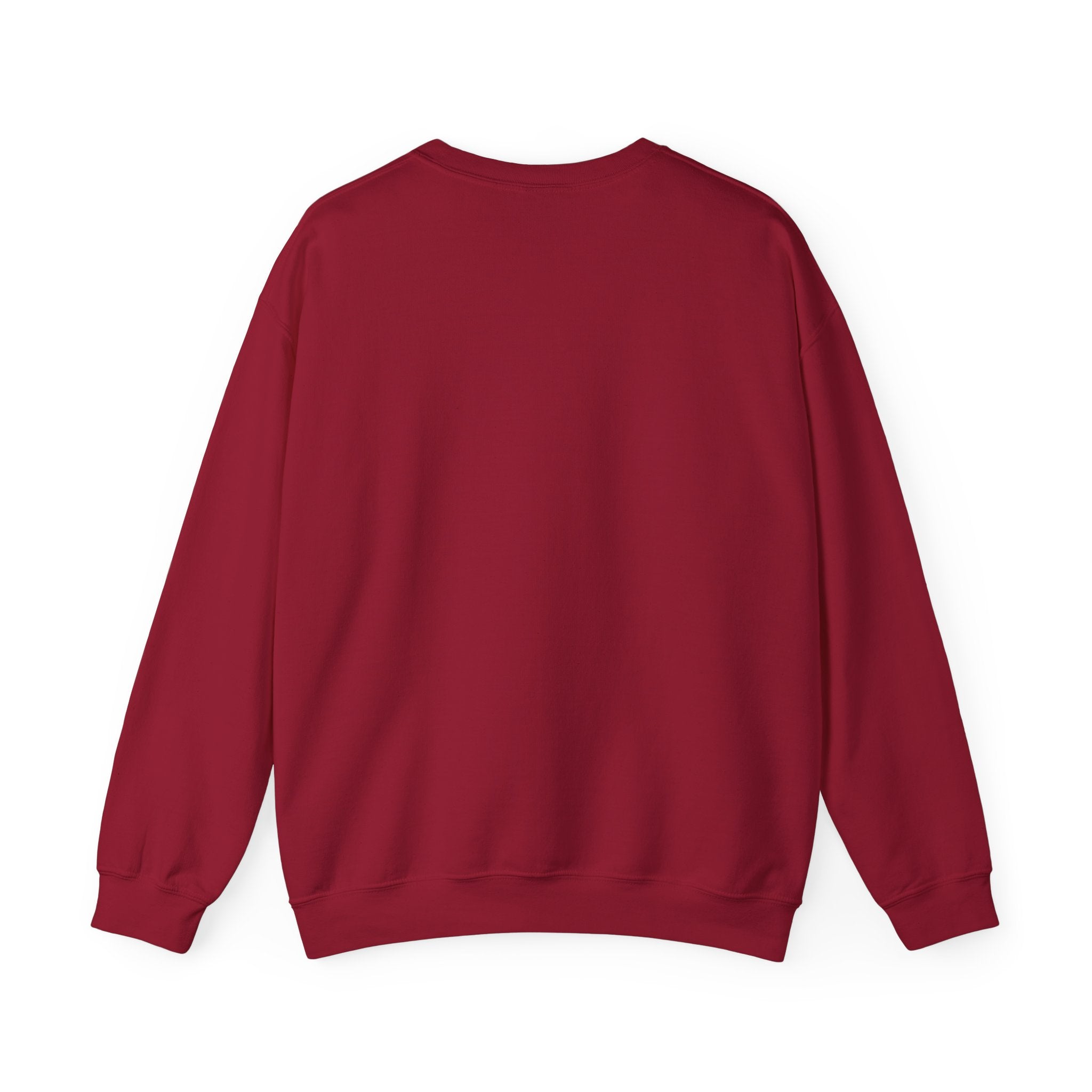 Tide Crewneck Sweatshirt | Unisex Alabama Pride Apparel | Comfortable, Casual Gift | Perfect for Game Days & Tailgating