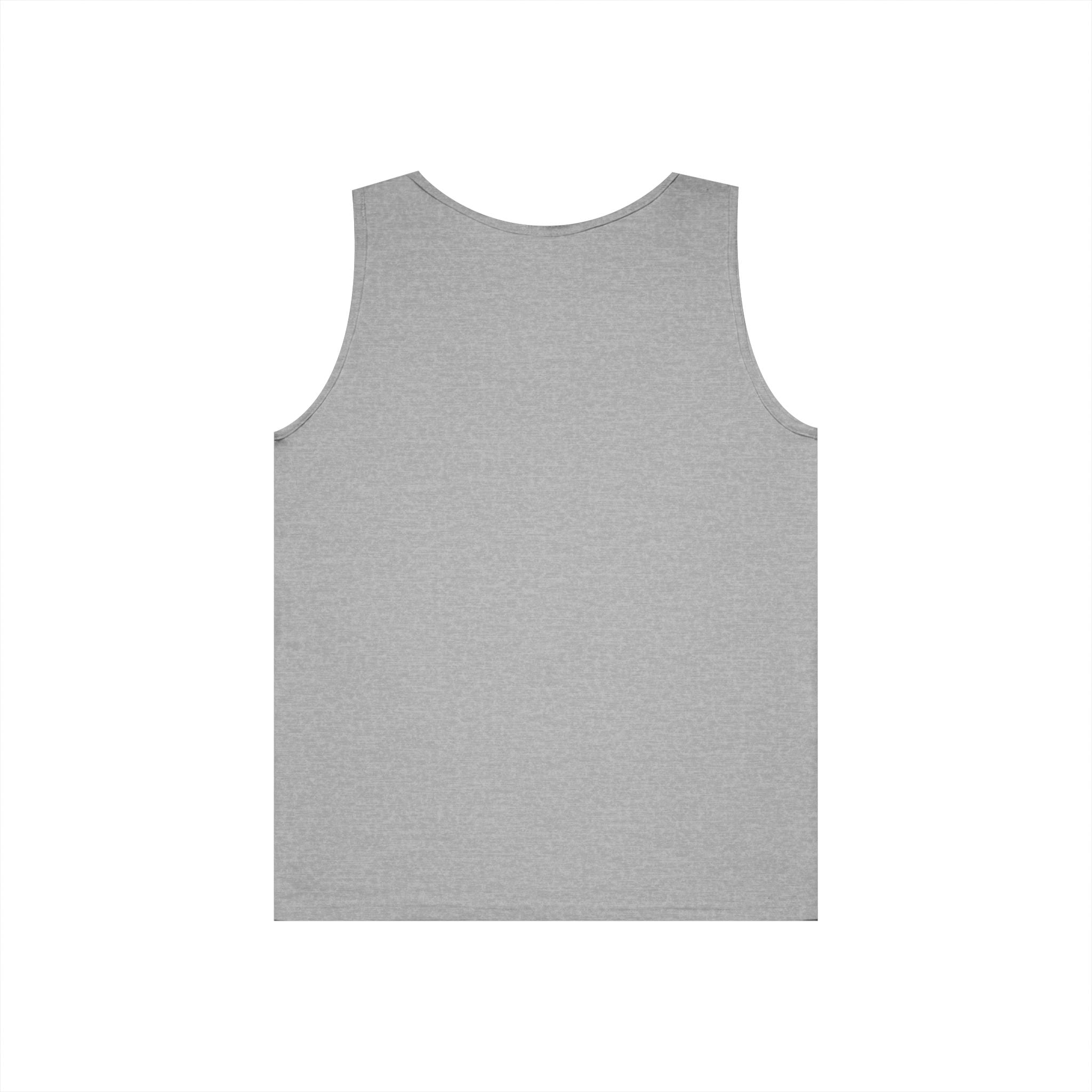 Saban Goat Unisex Cotton Tank Top | Casual Alabama Football Wear | Gifts for Bama Lovers