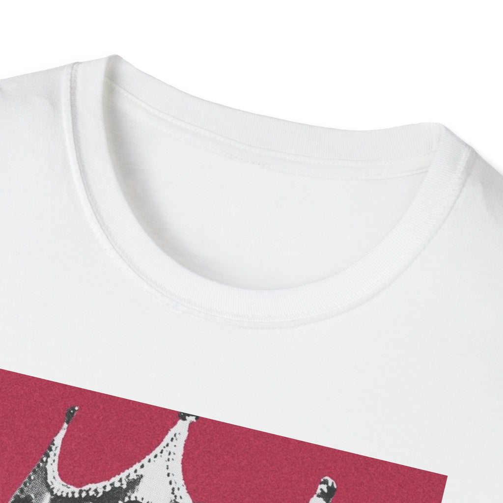 King Saban Unisex Shirt | Alabama Football T-Shirt |  Saban Retired |  | Saban T- Shirt | Unisex Jersey Short Sleeve Tee