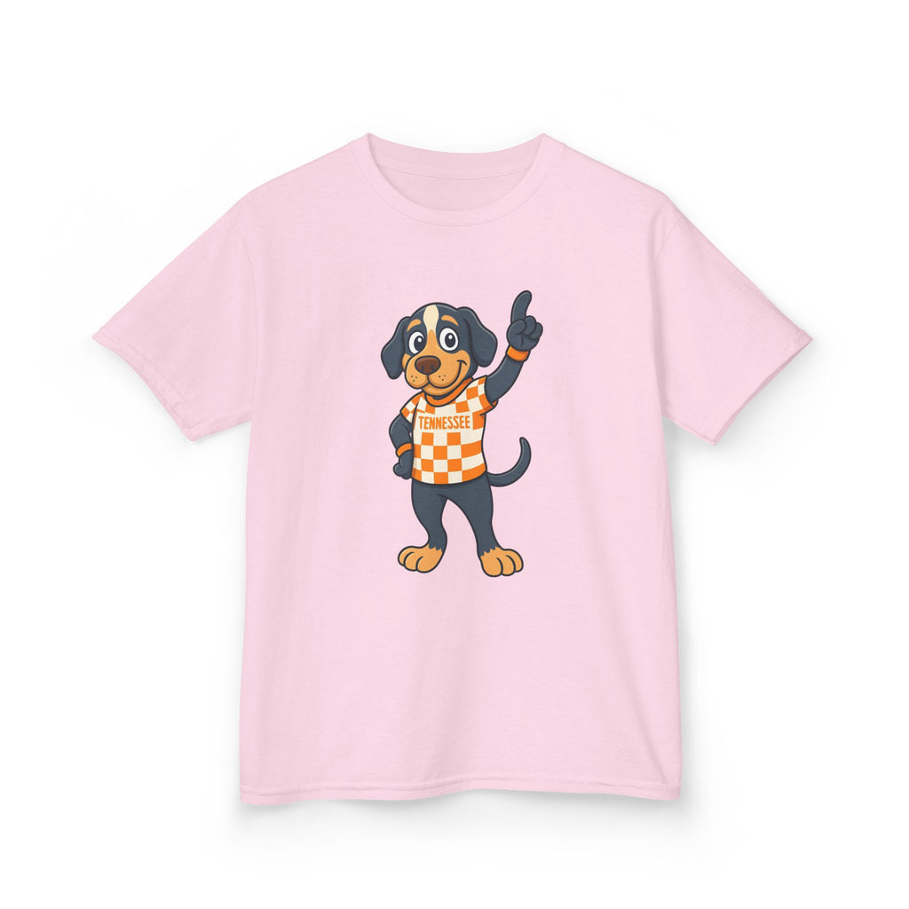Tennessee Kids T-Shirt | Perfect Baby Shower Gift for Tennessee Football Fan