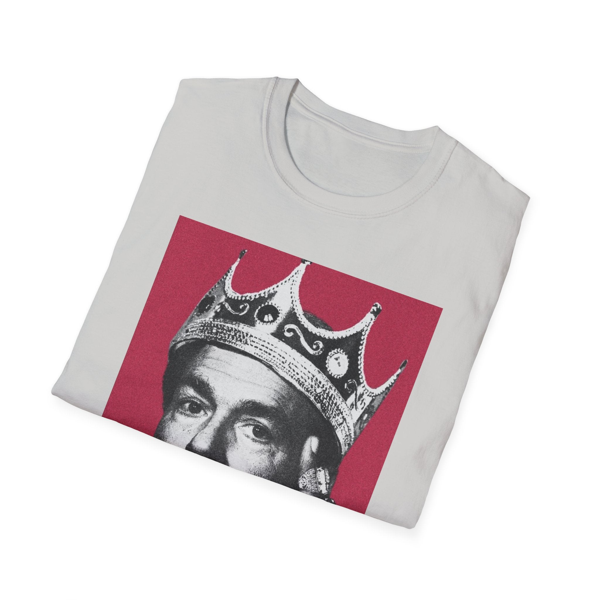 King Saban Unisex Shirt | Alabama Football T-Shirt |  Saban Retired |  | Saban T- Shirt | Unisex Jersey Short Sleeve Tee