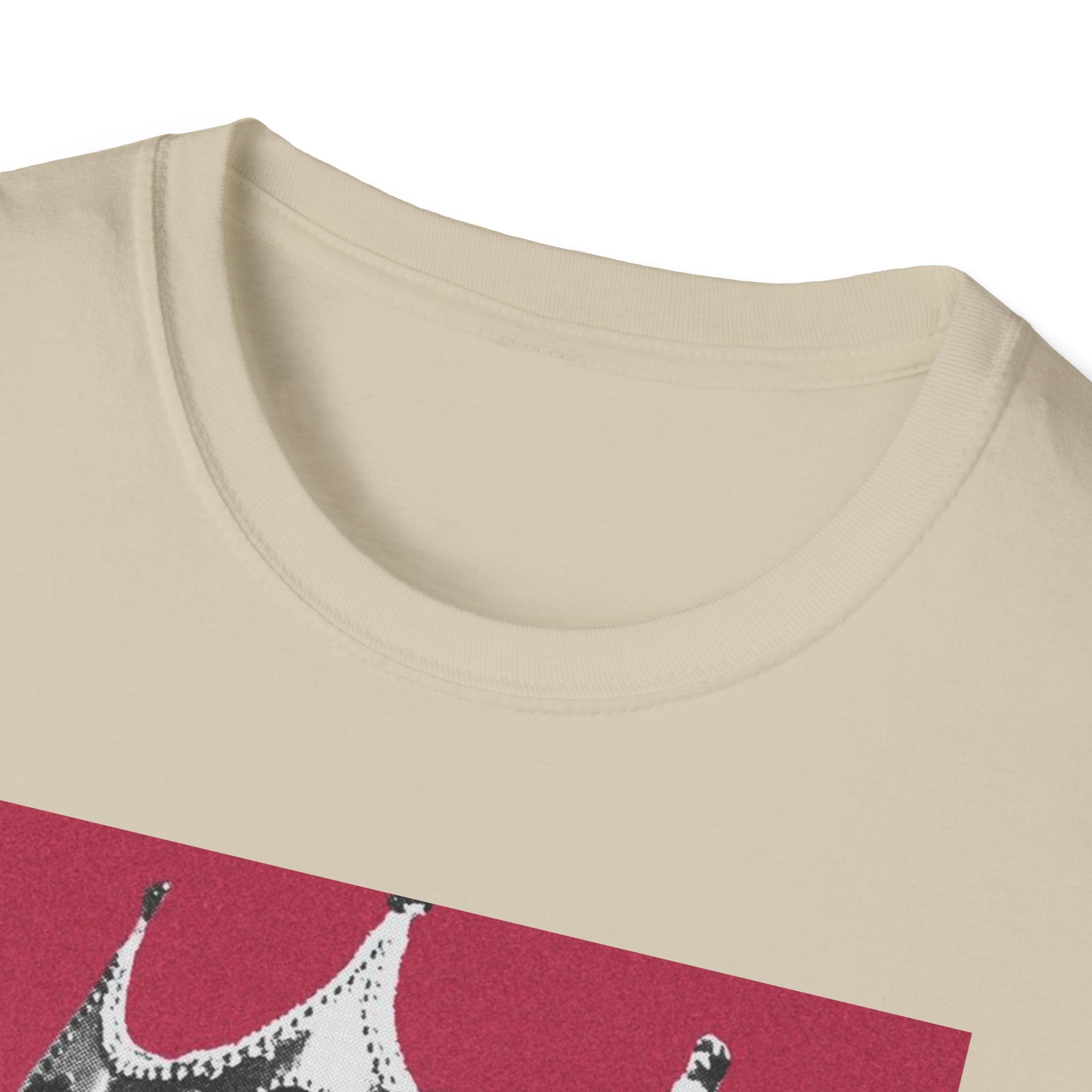 King Saban Unisex Shirt | Alabama Football T-Shirt |  Saban Retired |  | Saban T- Shirt | Unisex Jersey Short Sleeve Tee