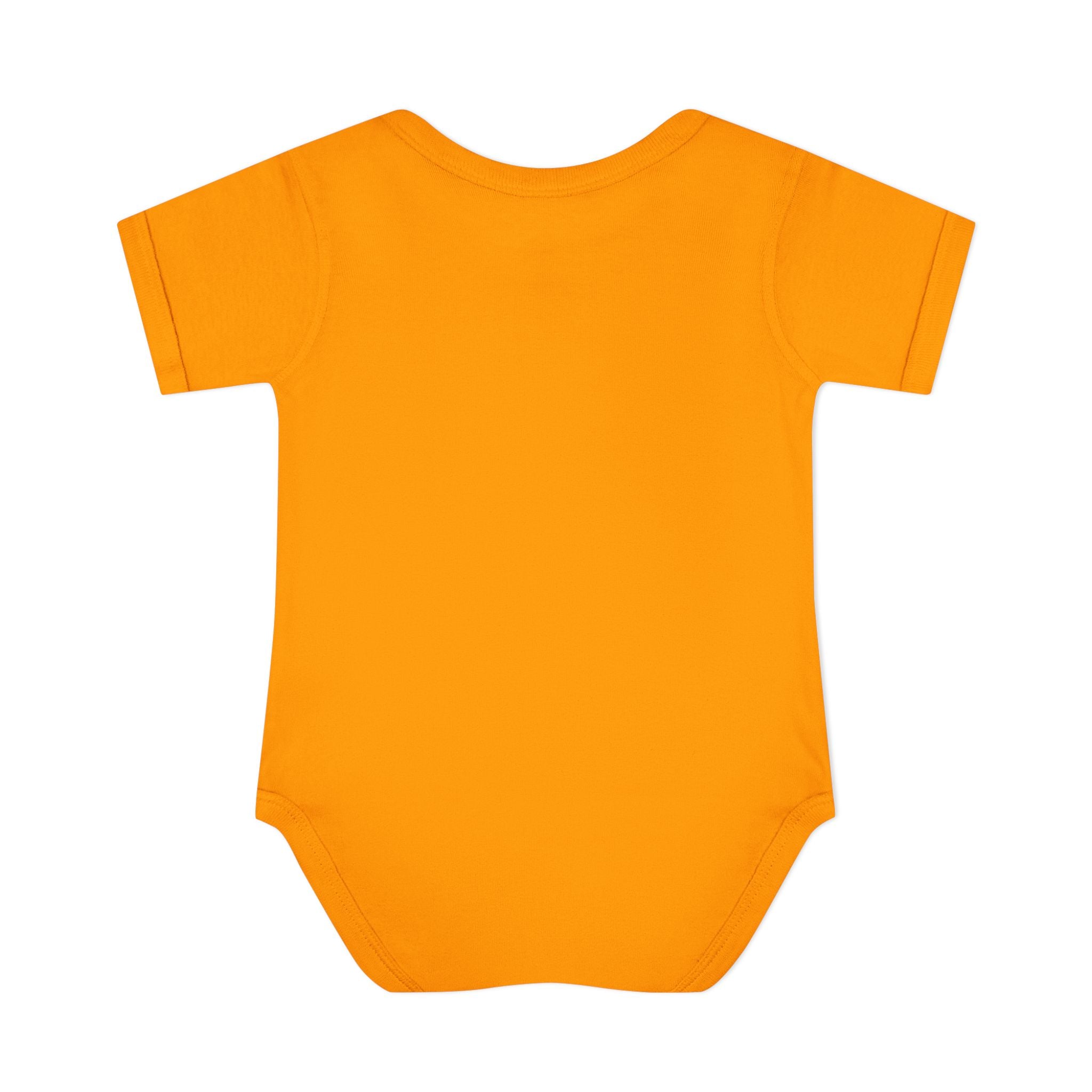 Tennessee Dog Infant Bodysuit (NB-24M) | Cute Baby Outfit | Newborn Gift | Baby Shower Gift for Tennessee Football Fan