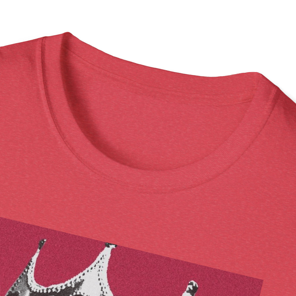 King Saban Unisex Shirt | Alabama Football T-Shirt |  Saban Retired |  | Saban T- Shirt | Unisex Jersey Short Sleeve Tee