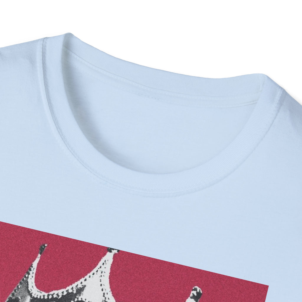 King Saban Unisex Shirt | Alabama Football T-Shirt |  Saban Retired |  | Saban T- Shirt | Unisex Jersey Short Sleeve Tee