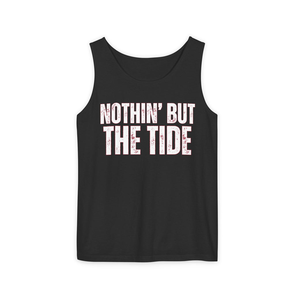 Nothin But the Tide T-Shirt - Alabama Football Shirt