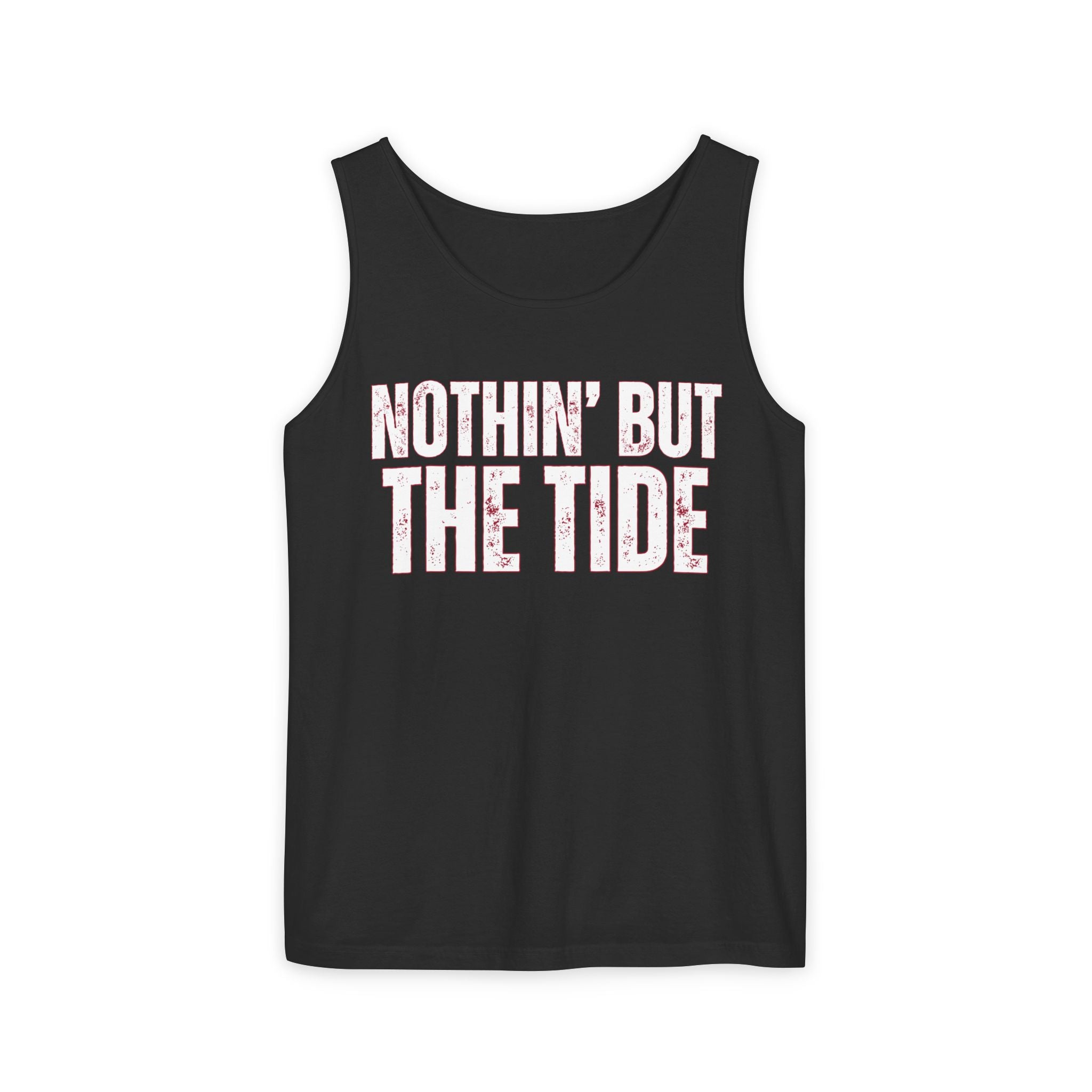 Nothin But the Tide T-Shirt - Alabama Football Shirt