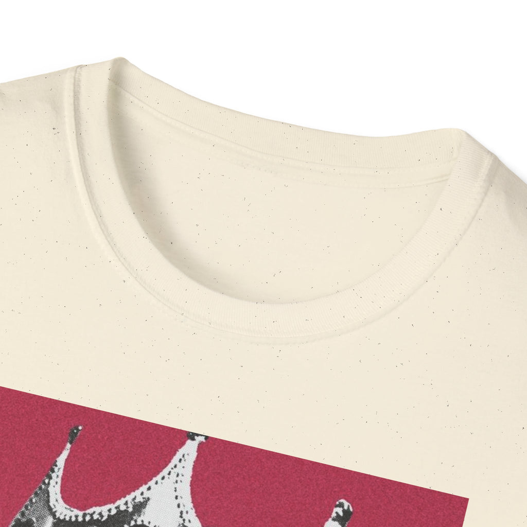 King Saban Unisex Shirt | Alabama Football T-Shirt |  Saban Retired |  | Saban T- Shirt | Unisex Jersey Short Sleeve Tee