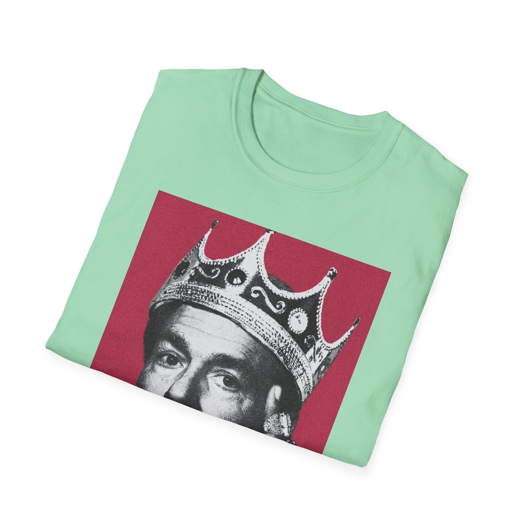 King Saban Unisex Shirt | Alabama Football T-Shirt |  Saban Retired |  | Saban T- Shirt | Unisex Jersey Short Sleeve Tee