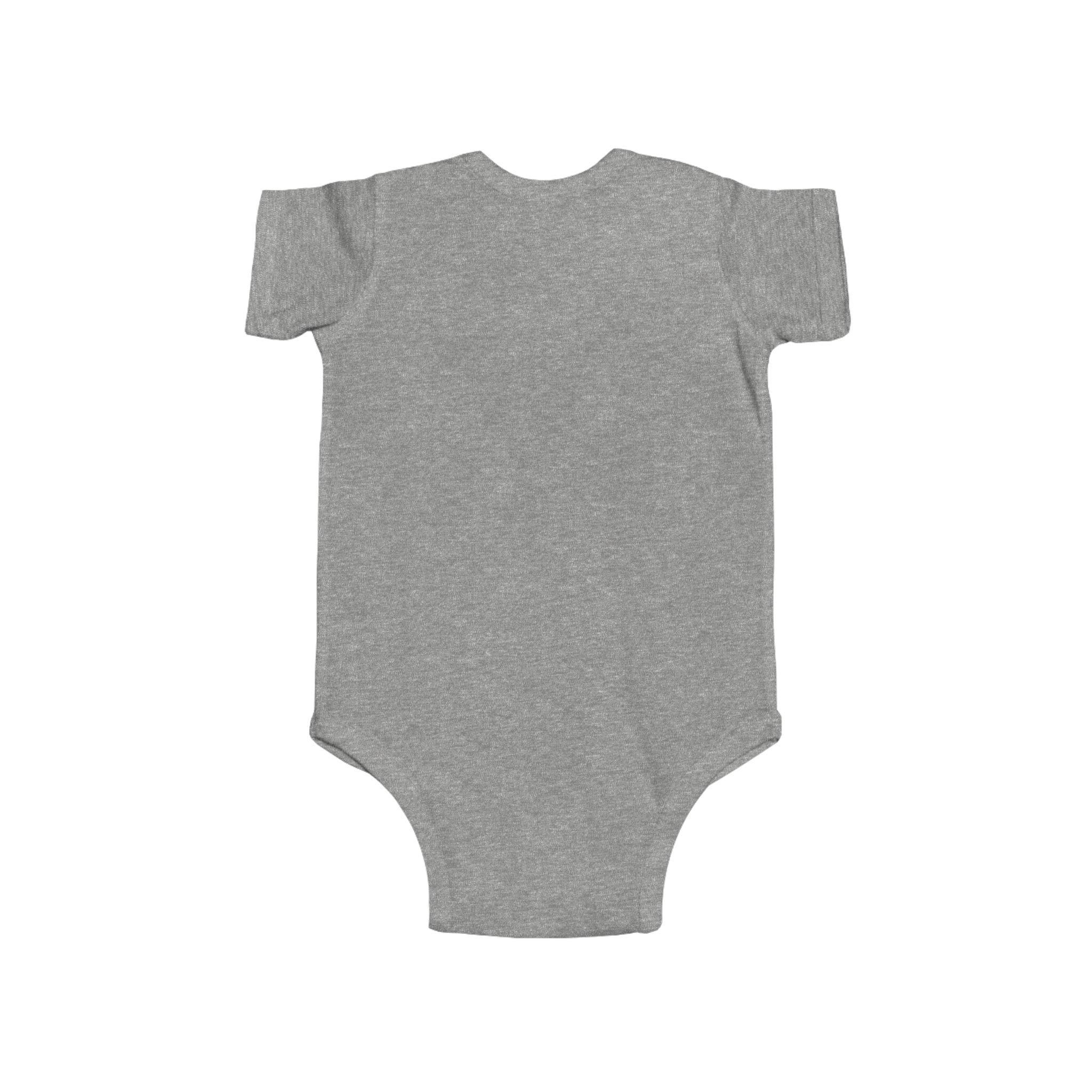 Alabama Football Baby Onesie (NB-24M) | Alabama Elephant Bama Design | Infant Clothing | Newborn Gift | Baby Shower Present