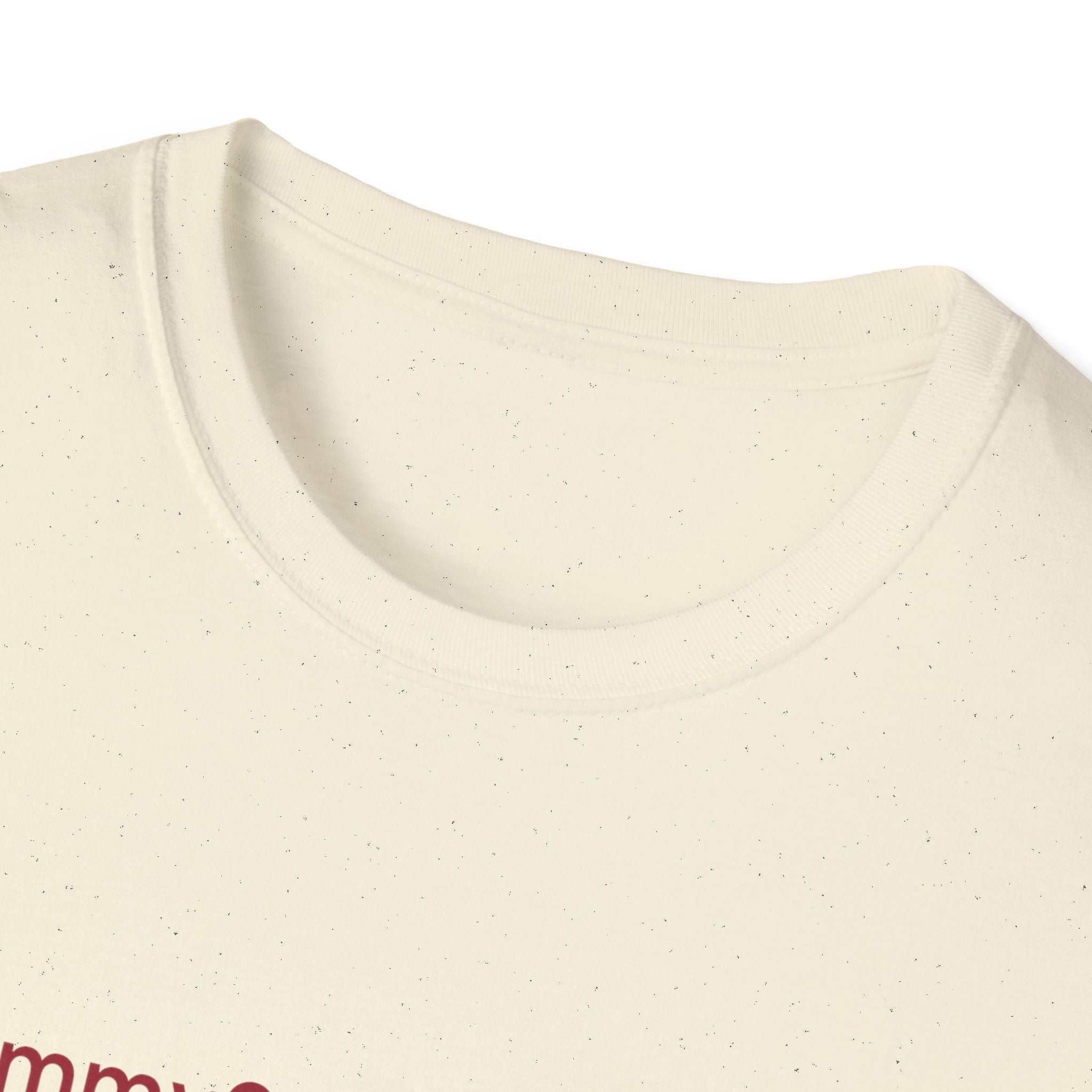 Mommy Mamacita Unisex Softstyle T-Shirt