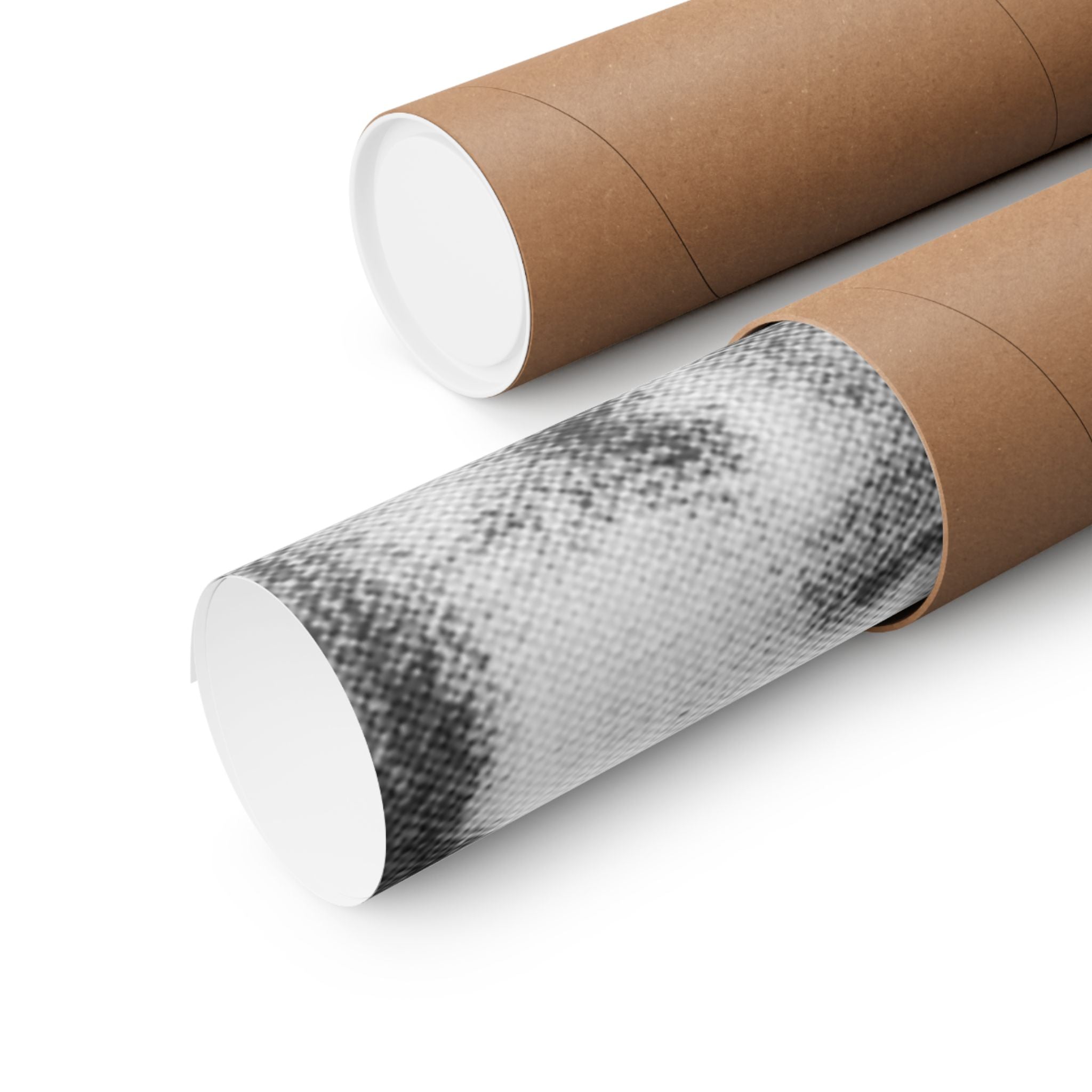 King Saban Matte Poster (12x16 & 24x36) | Wall Art Decor for Alabama Football Fans |  Saban Crowned GOAT Portrait | Pop Art Print for Dorm