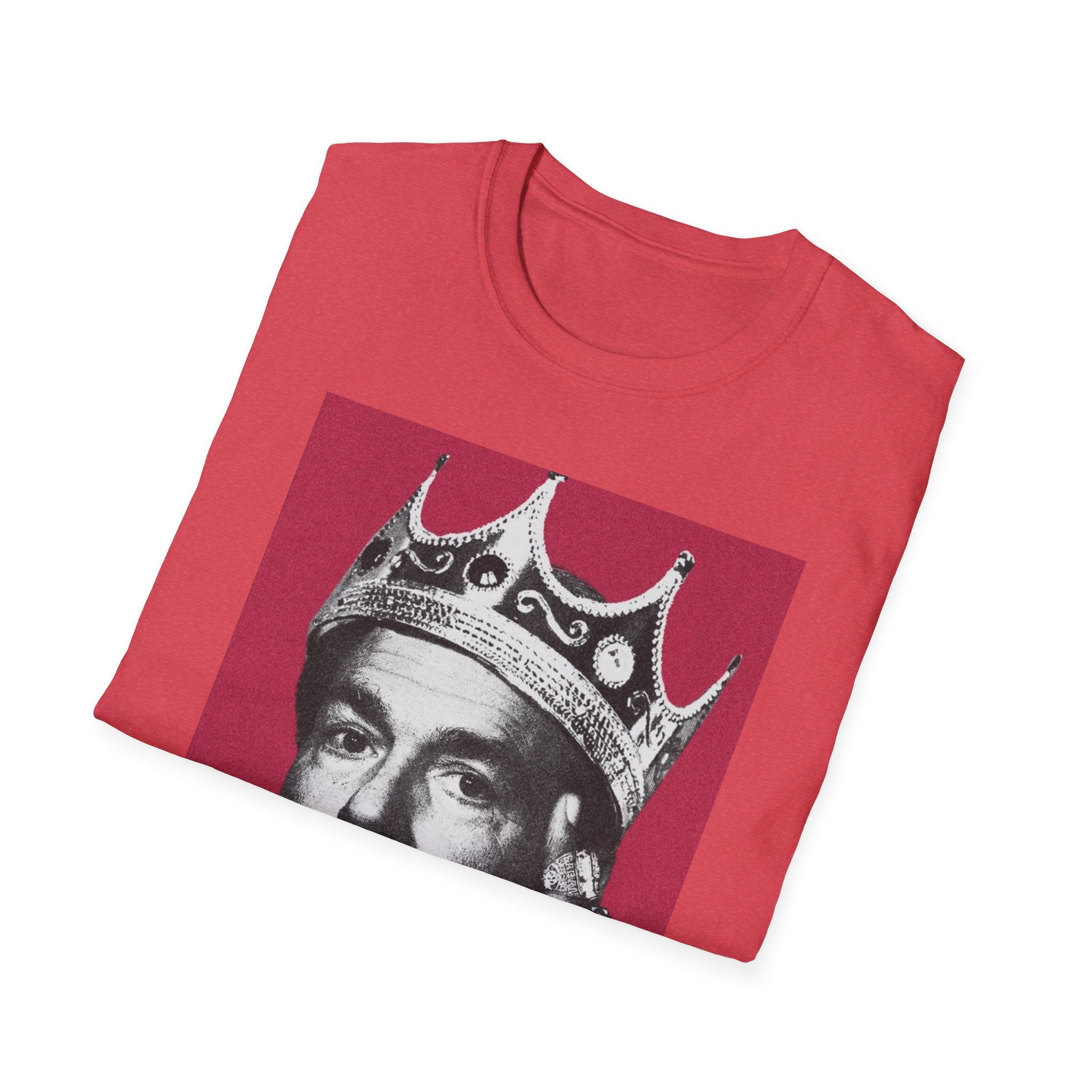 King Saban Unisex Shirt | Alabama Football T-Shirt |  Saban Retired |  | Saban T- Shirt | Unisex Jersey Short Sleeve Tee