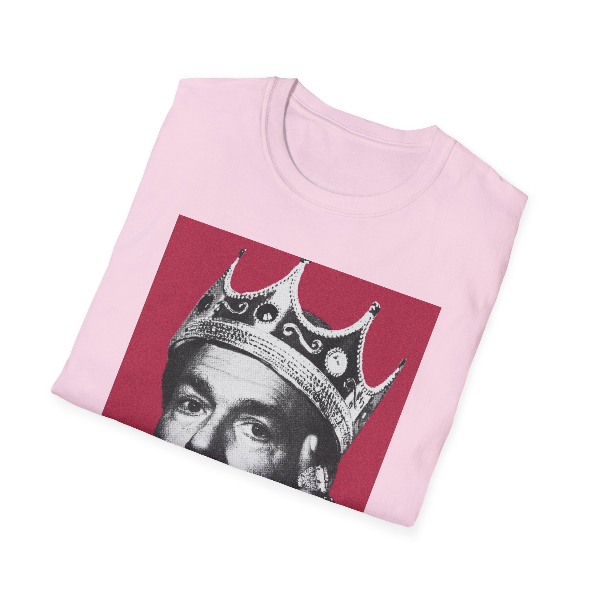 King Saban Unisex Shirt | Alabama Football T-Shirt |  Saban Retired |  | Saban T- Shirt | Unisex Jersey Short Sleeve Tee