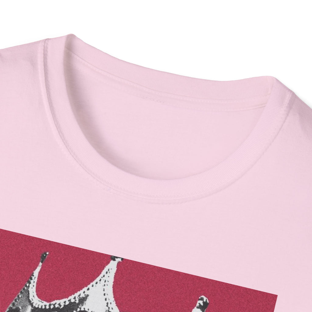 King Saban Unisex Shirt | Alabama Football T-Shirt |  Saban Retired |  | Saban T- Shirt | Unisex Jersey Short Sleeve Tee