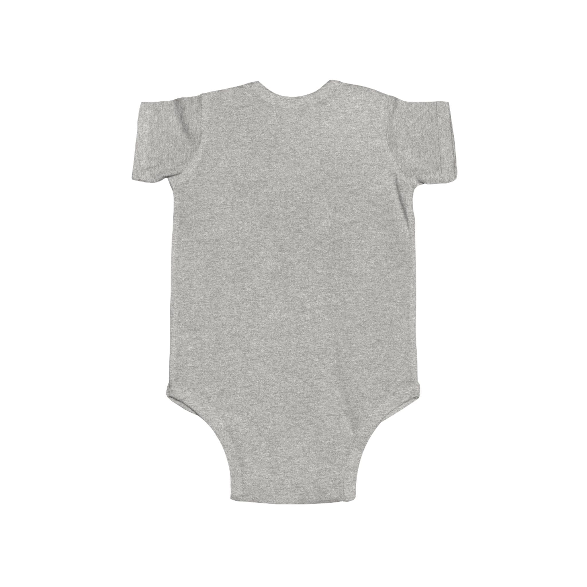 Saban GOAT Cute Baby Bodysuit (NB-24M) | Infant Apparel | Newborn Gift | Alabama Football | Perfect for Baby Showers | Toddler Clothing