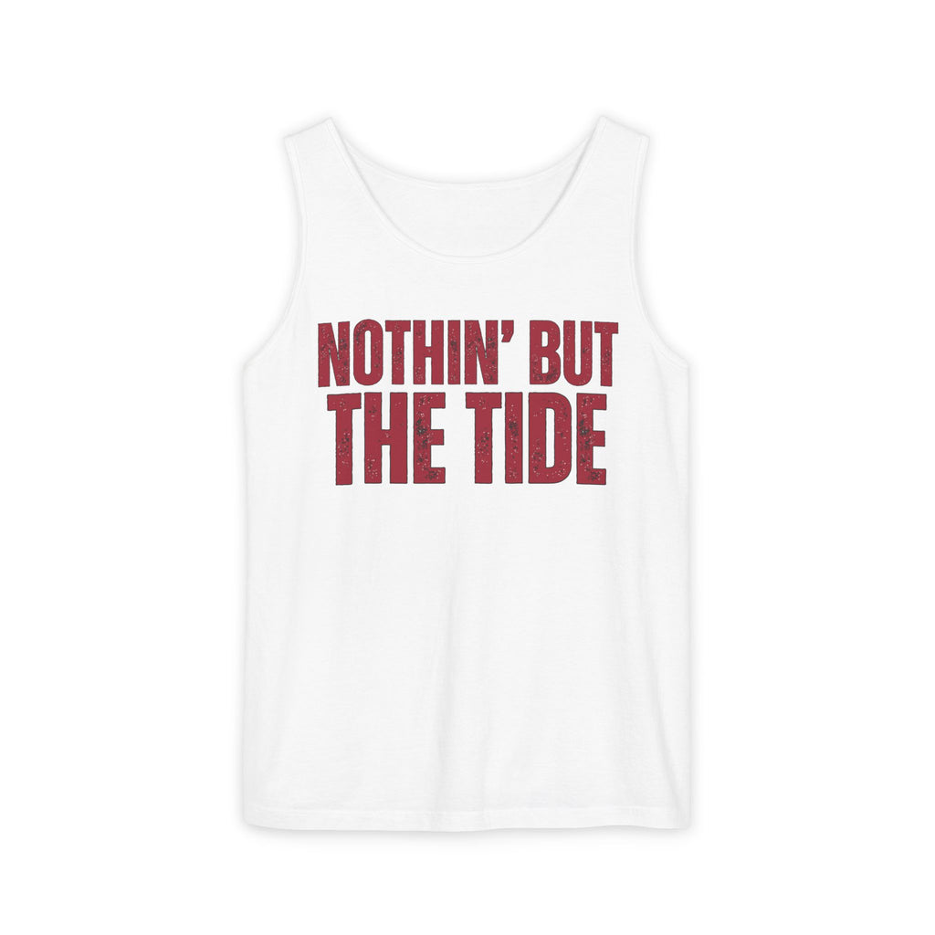 Nothin But the Tide T-Shirt - Alabama Football Shirt