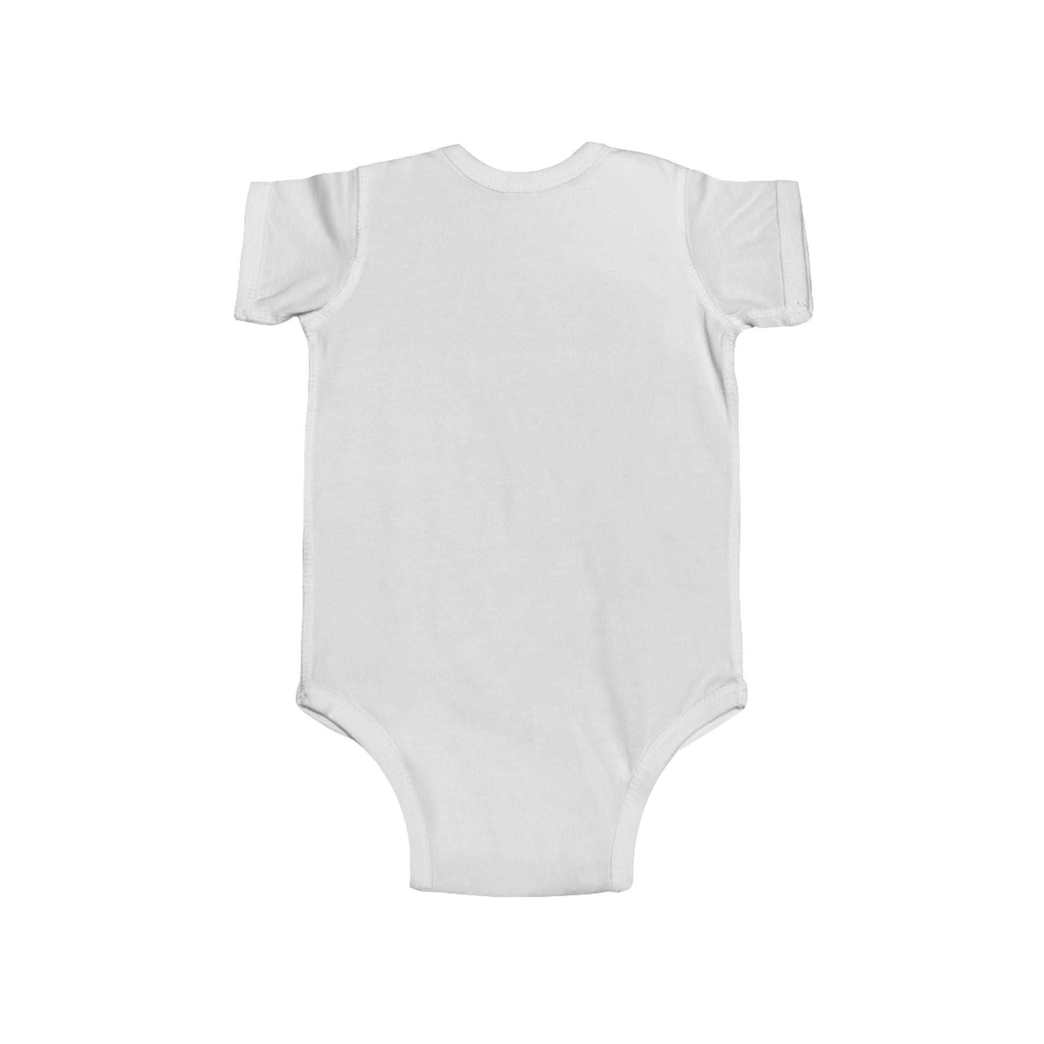 Tigers Baby Bodysuit  (NB-24M) | Louisiana Football Infant Jersey Onesie | Geaux Football Baby Shower Gift | Toddler Apparel