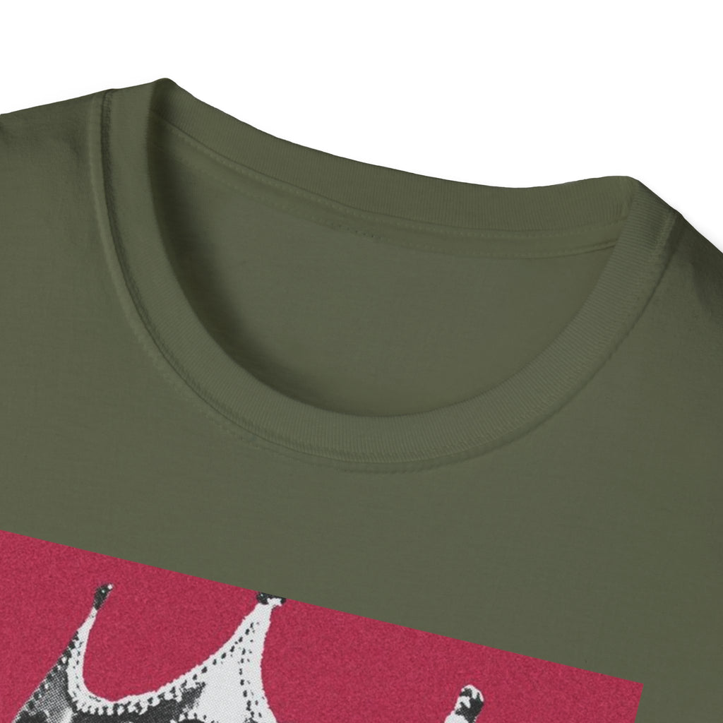 King Saban Unisex Shirt | Alabama Football T-Shirt |  Saban Retired |  | Saban T- Shirt | Unisex Jersey Short Sleeve Tee