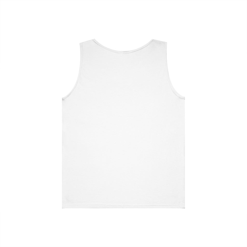 Saban Goat Unisex Cotton Tank Top | Casual Alabama Football Wear | Gifts for Bama Lovers